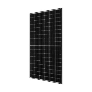 Moduł PV JA Solar JAM54S30-415/MR BF 415W Black Frame 1722x1134x30mm 21,5kg output cable 1200mm paleta: 36szt.