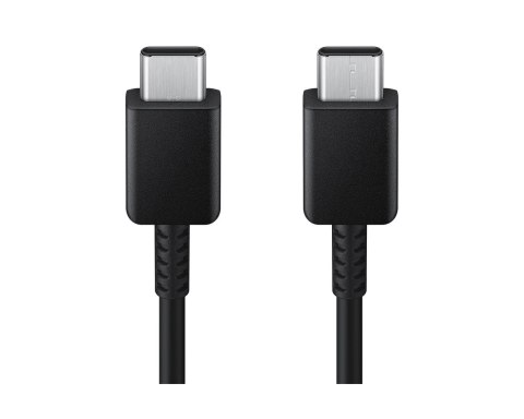 Samsung 1.8m Cable (3A) 1.8m Cable (3A) Black