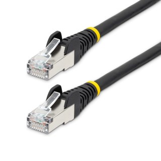 10M CAT6A ETHERNET CABLE LSZH/10GBE NETWORK PATCH CABLE