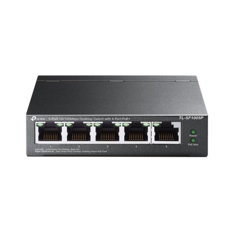 5PORT 10/100MBPS DESKTOP SWITCH/.