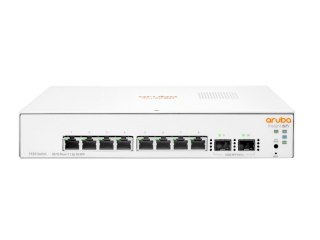 Aruba Instant On 1930 8G 2SFP | Switch | 8x RJ45 1000 Mb/s, 2x SFP