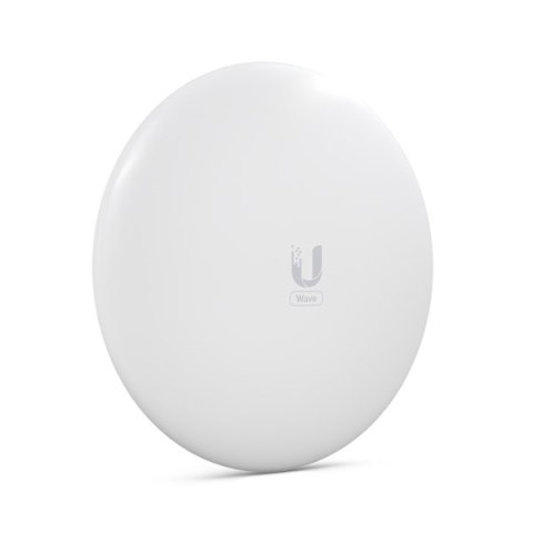 Ubiquiti UISP Wave Nano Nadajnik sieciowy Biały