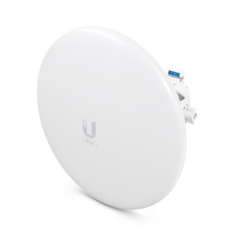 Ubiquiti UISP Wave Nano Nadajnik sieciowy Biały