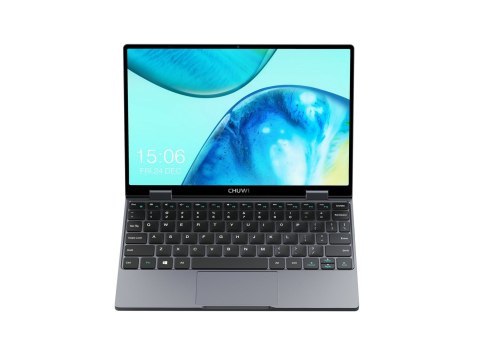 Chuwi MiniBook-X-2023-K1-SR 10.51" (1200x1920) TouchScreen IPS x360 Celeron N100 12GB SSD512GB BT BacklitKeyboard Win 11 Silver