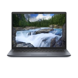 Dell Latitude 7340 L13-73400157574SA i5-1345U 13.3" WUXGA 16GB SSD1TB BT BLKB FPR W11Pro Titan Gray (REPACK) 2Y