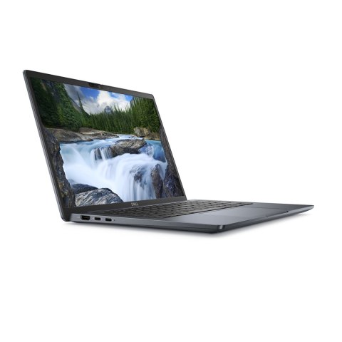 Dell Latitude 7340 L13-73400157574SA i5-1345U 13.3" WUXGA 16GB SSD1TB BT BLKB FPR W11Pro Titan Gray (REPACK) 2Y