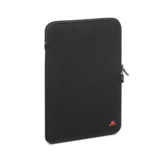 Etui na MacBook Air 15" RIVACASE Antishock, pionowe, czarne