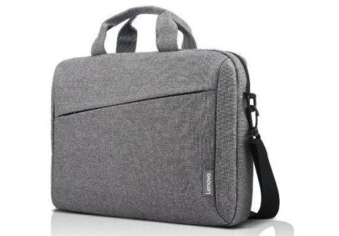 Lenovo Accessories 15.6" LAPTOP CASUAL TOPLOADER T210 GREY