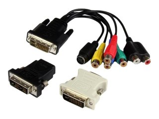 PCIE HDMI + VGA CAPTURE CARD/IN