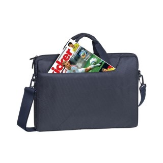 Torba do notebooka 15,6" RIVACASE Komodo granatowa