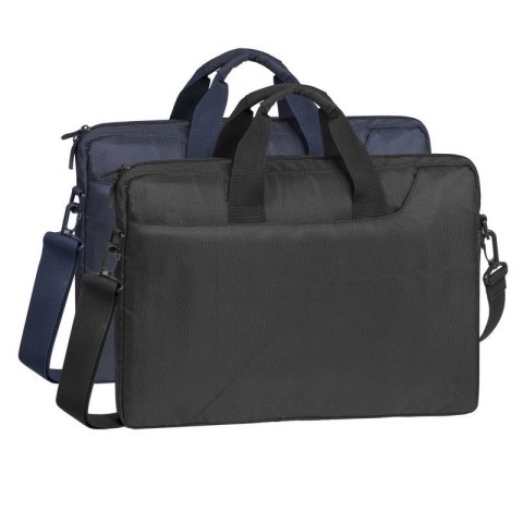 Torba do notebooka 15,6" RIVACASE Komodo granatowa