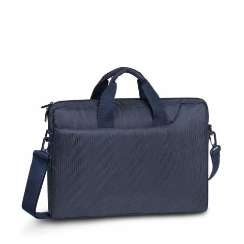 Torba do notebooka 15,6" RIVACASE Komodo granatowa