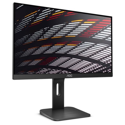 AOC P1 24P1 computer monitor 60.5