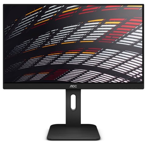 AOC P1 24P1 computer monitor 60.5