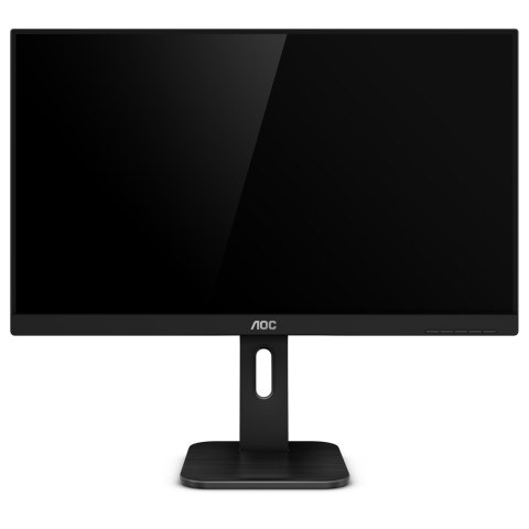 AOC P1 24P1 computer monitor 60.5