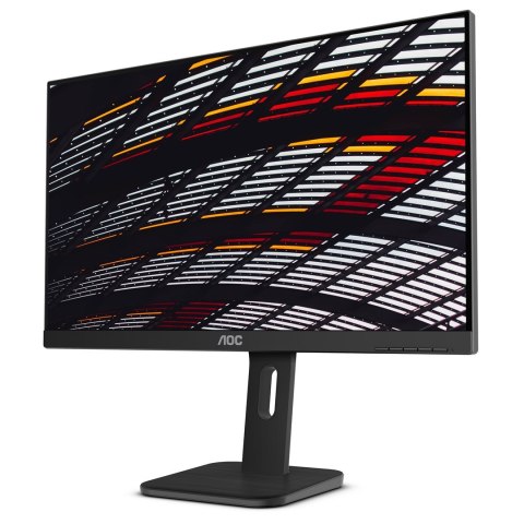 AOC P1 24P1 computer monitor 60.5