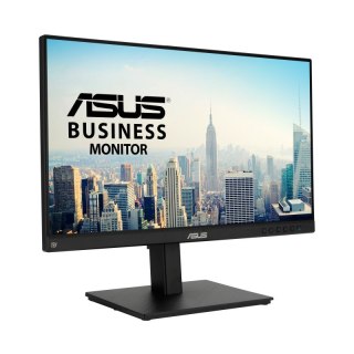 ASUS BE24ECSBT 60,5 cm (23.8") 1920 x 1080 px Full HD monitor LED Ekran dotykowy Czarny