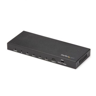 4 PORT 4K HDMI SPLITTER/.