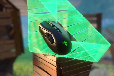 Mysz Razer Naga Pro