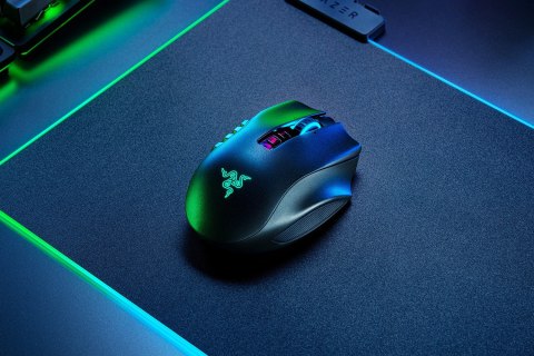 Mysz Razer Naga Pro