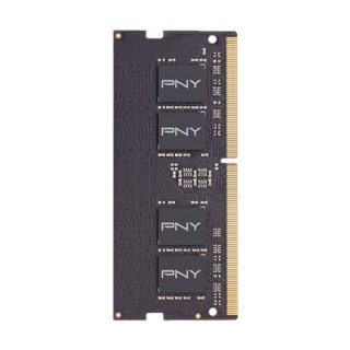 Pamięć PNY DDR4 SODIMM 2666MHz 1x16GB Performance for Notebook