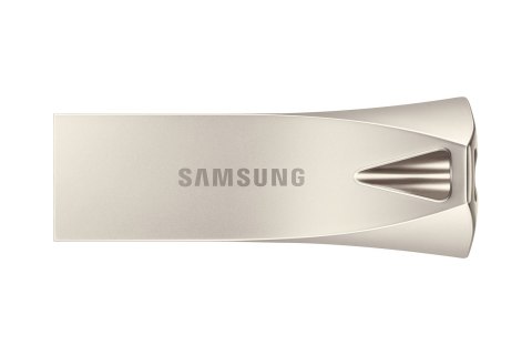 SAMSUNG Karta pami?ci BAR Plus Champaign Silver USB 3.1 128GB