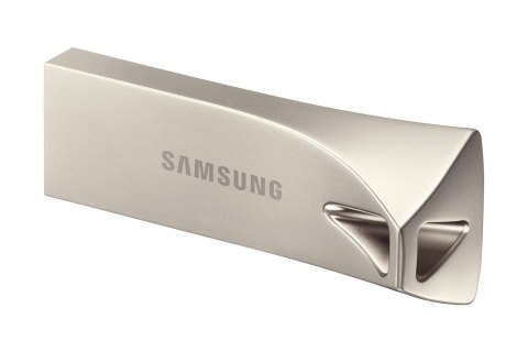 SAMSUNG Karta pami?ci BAR Plus Champaign Silver USB 3.1 128GB