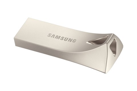 SAMSUNG Karta pami?ci BAR Plus Champaign Silver USB 3.1 128GB