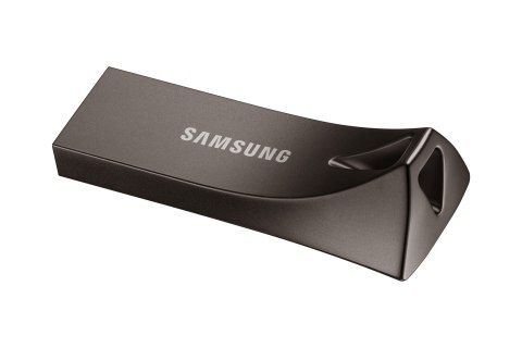 SAMSUNG Karta pami?ci BAR Plus Titan Gray USB 3.1 256GB