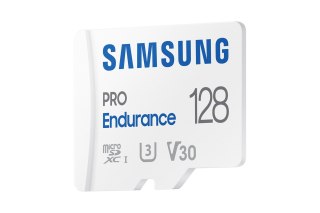 SAMSUNG Karta pamieci Micro SD PRO Endurance 128GB