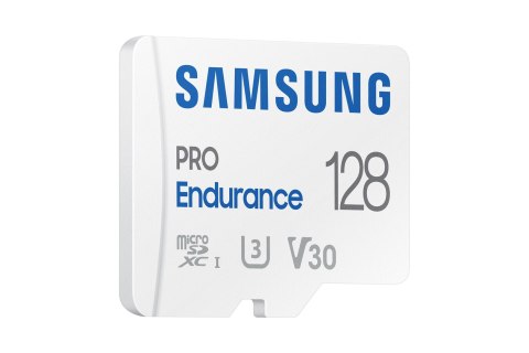 SAMSUNG Karta pamieci Micro SD PRO Endurance 128GB