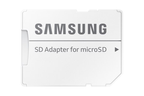 SAMSUNG Karta pamieci Micro SD PRO Endurance 128GB