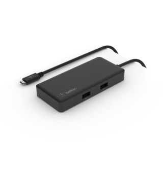 USB-C 5-IN-1 MULTIPORT TRAVEL D/DOCK