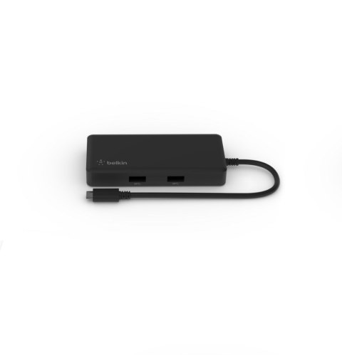 USB-C 5-IN-1 MULTIPORT TRAVEL D/DOCK