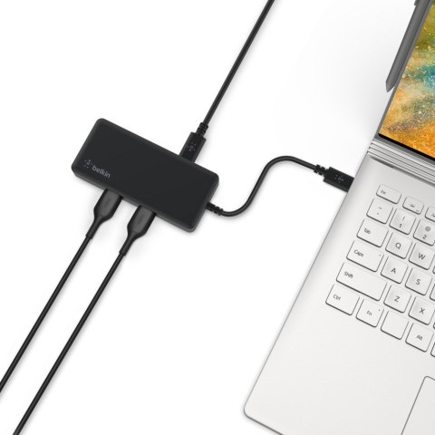 USB-C 5-IN-1 MULTIPORT TRAVEL D/DOCK