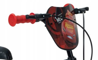 Rowerek dzieciecy 14" HUFFY 24481W Disney CARS Auta