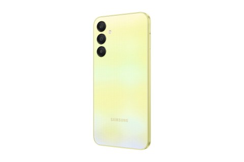 Samsung Galaxy A25 8/256GB Yellow