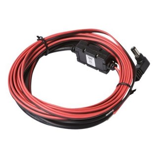 PA-CD-600WR CAR ADAPTER/F/ PJ-6XX