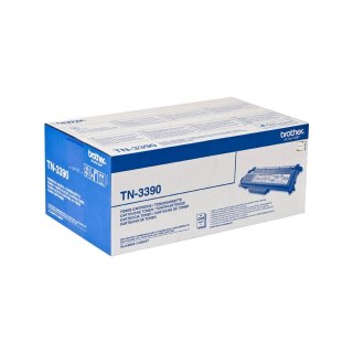 TN-3390 TONER 12.000 PAGES/F. HL-6180DW