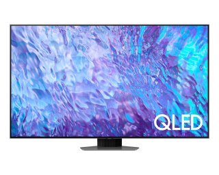 Telewizor 85" Samsung QLED QE85Q80CATXXH