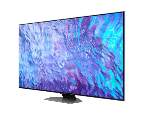 Telewizor 85" Samsung QLED QE85Q80CATXXH