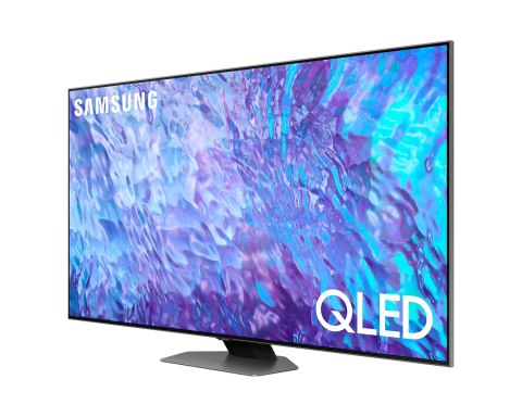 Telewizor 85" Samsung QLED QE85Q80CATXXH