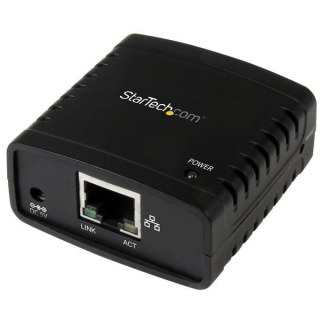 USB NETWORK LPR PRINT SERVER/IN