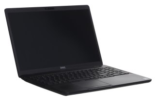 DELL LATITUDE 5501 i5-9400H 16GB 512GB SSD 15,6" FHD(MX150) Win11pro + zasilacz UŻYWANY