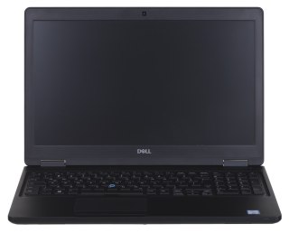 DELL LATITUDE 5590 i7-8650U 16GB 512GB SSD 15,6" FHD(NVIDIA GEFORCE MX130) Win11pro + zasilacz UŻYWANY