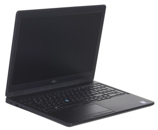 DELL LATITUDE 5590 i7-8650U 16GB 512GB SSD 15,6" FHD Win11pro + zasilacz UŻYWANY