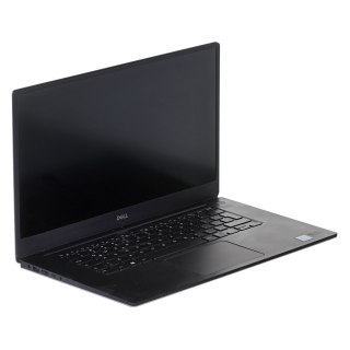 DELL Precision 5530 i7-8850H 16GB 512GB SSD 15,6" FHD(P1000) Win11pro + zasilacz UŻYWANY