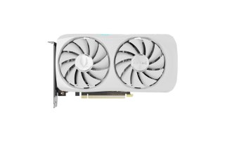 GF RTX 4060 TI TWIN EDGE OC WHI/8GB GDDR6 3XDP HDMI 2550MHZ