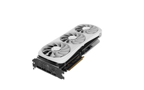 GF RTX 4070 TI SUPER TRIN OC WH/16GB GDDR6X 3XDP HDMI 2625MHZ