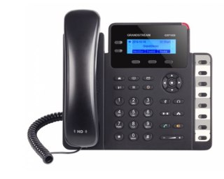 Grandstream GXP1628 - VoIP-telefon - 3